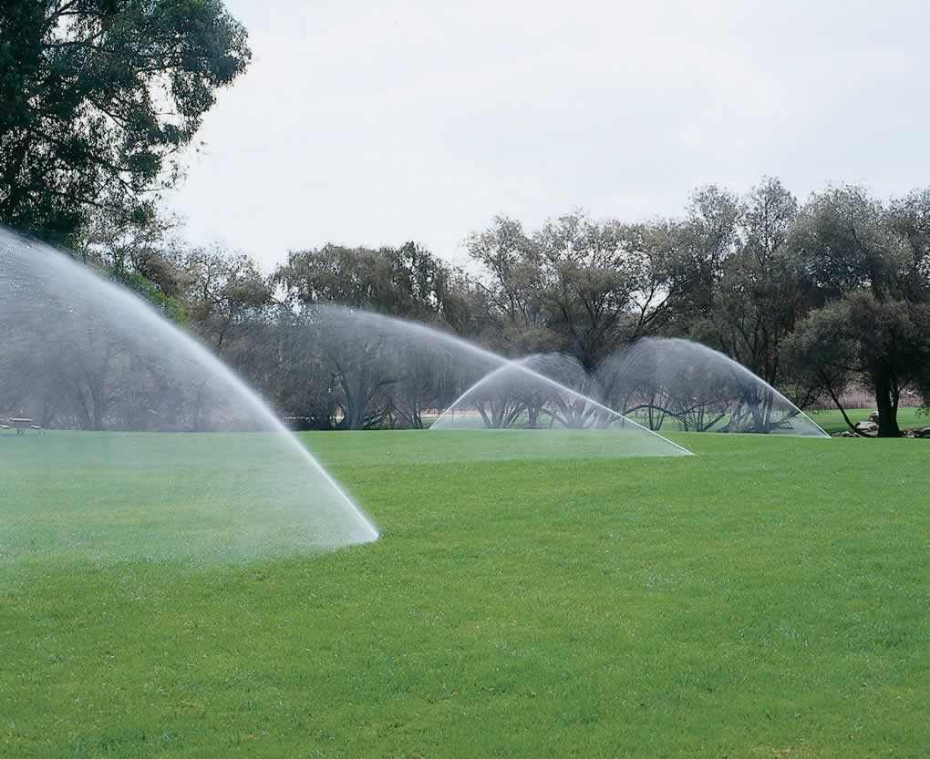 Irrigation Systems