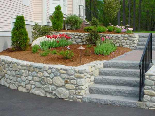 Landscaping Services